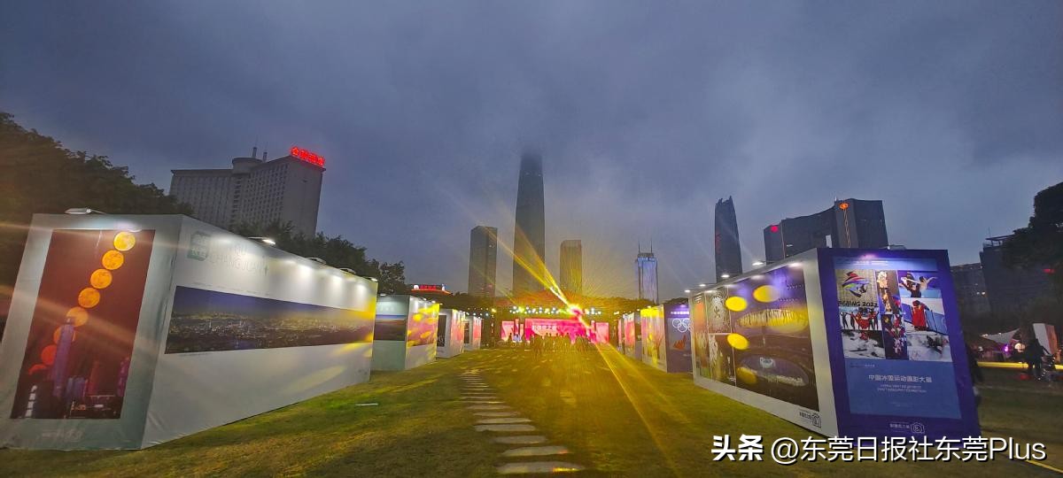 东莞市民摄影节,东莞市民摄影周入尾声