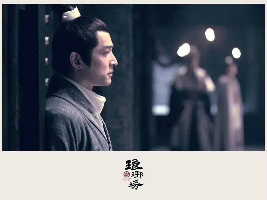 琅琊榜是小说翻拍的吗,琅琊榜改编版小说