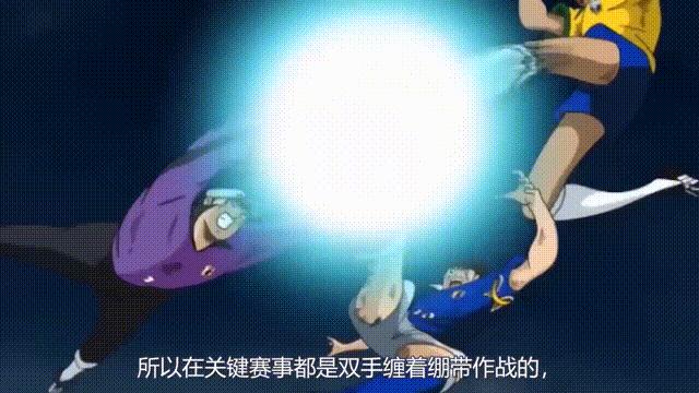 大空翼与肖俊光哪个厉害,足球小将萧劲光大空翼