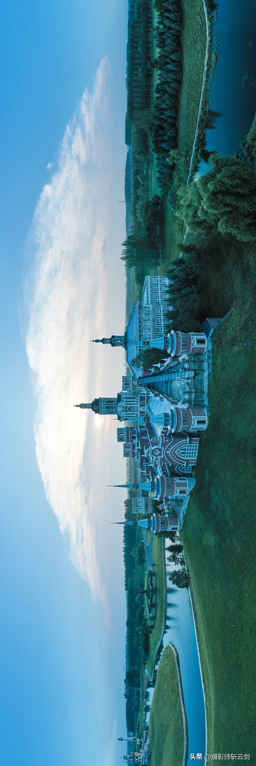 伏尔加庄园入园最值得去的地方,伏尔加庄园一日游都有什么玩儿的