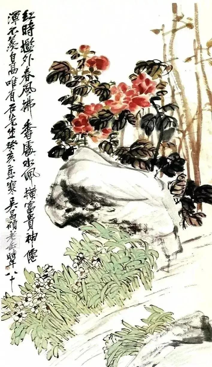 古诗词中的水仙花：飘零尘俗客再见水仙花