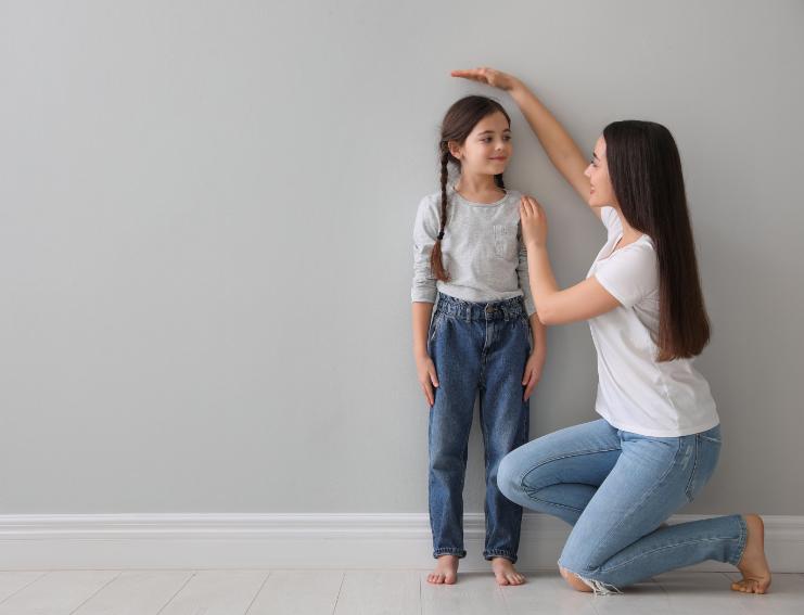 14岁身高170cm到18岁能长多高,身高能长到1米9吗