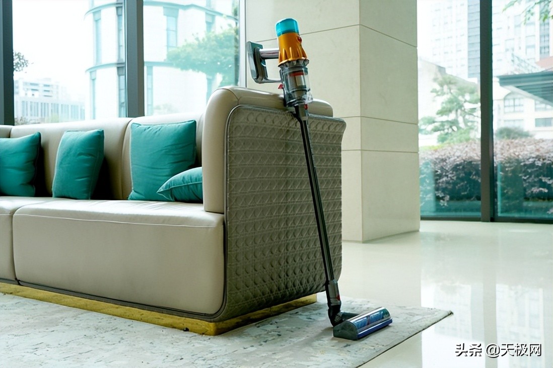 戴森吸尘器v12哪个型号最好,戴森v10与追觅v12吸尘器对比评测