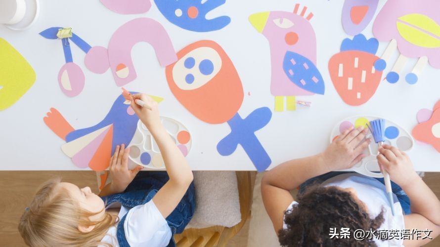 写六一儿童节的英语作文简单,描写六一儿童节的作文英语