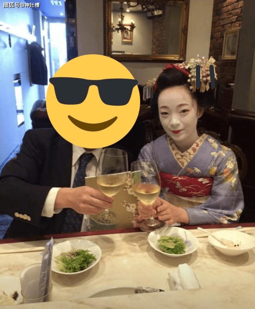 日本妹子曝“歌舞伎”黑幕,未成年就要“陪酒陪混浴”,这是个什么样的行业?