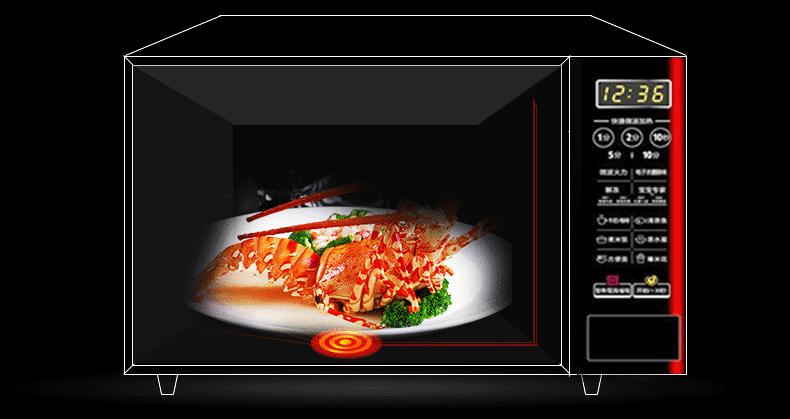 微波炉用几年可以淘汰了,微波炉曾红极一时该淘汰吗