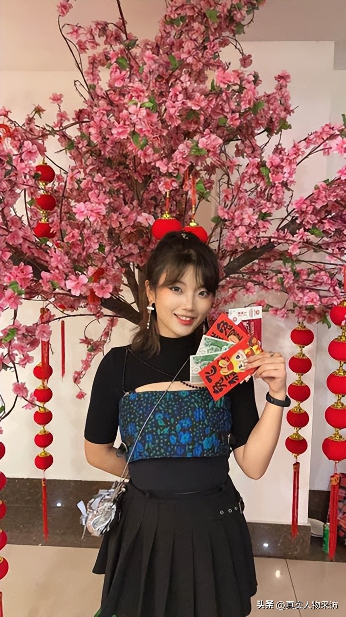 我95后，在非洲当高管，这里没啥娱乐活动，钱没地花，攒钱很容易