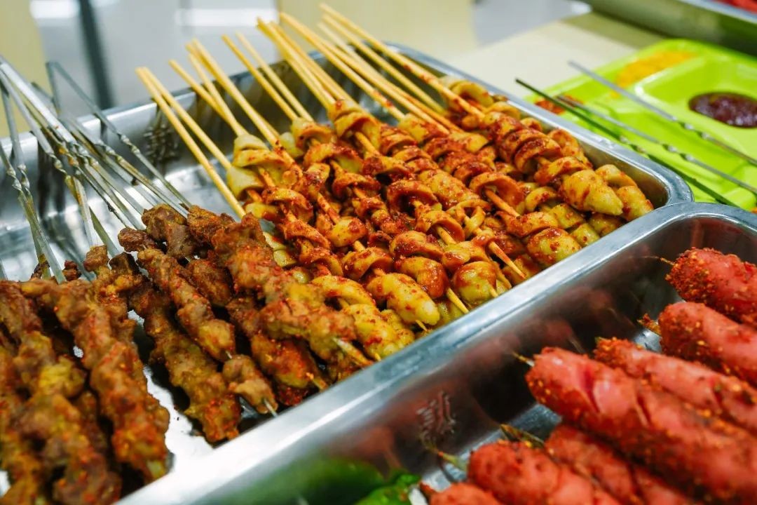 北京名校520“硬核”告白：院士领航，专业“上新”，超美校园邀你赴约！