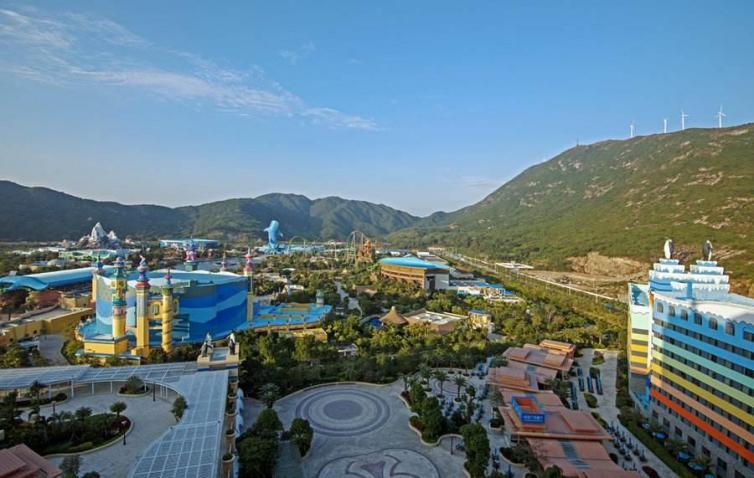 珠海出发自驾外省旅游攻略,珠海旅游攻略十一自驾游