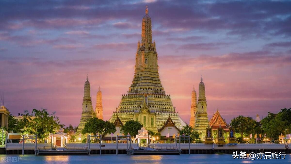 泰国清迈旅游景点大全,泰国十大旅游景点旅游攻略