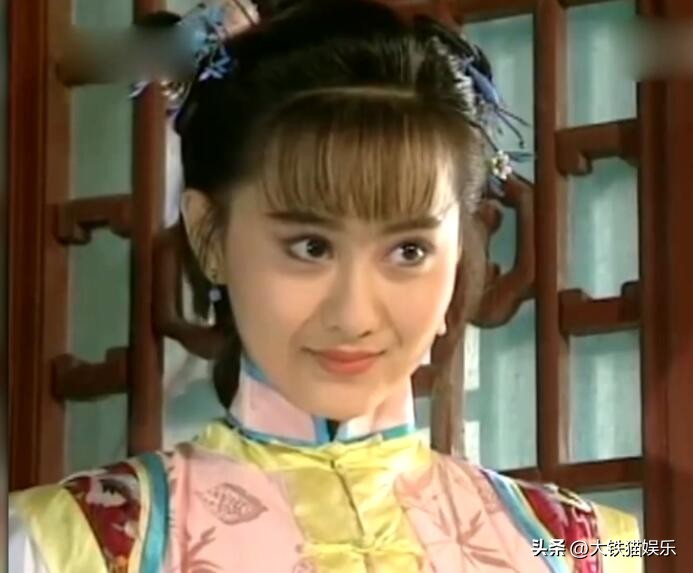 陈德容蒋勤勤陈红王艳,陈德容与王艳的关系