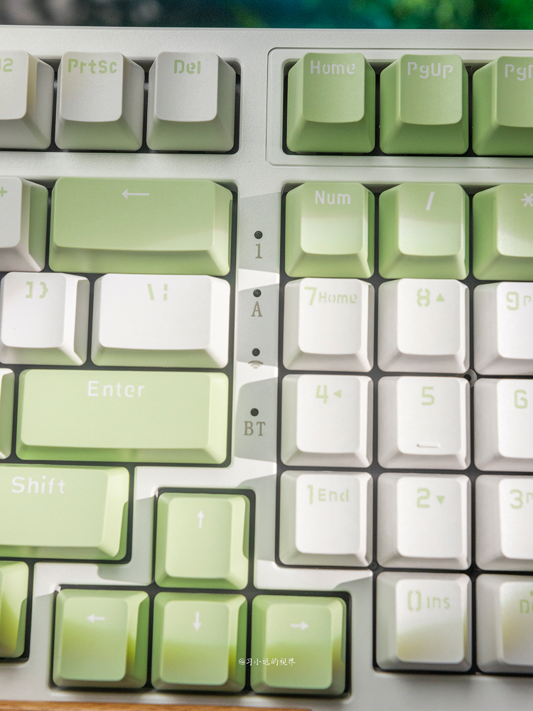 黑爵机械键盘ak992,黑爵机械键盘ak996