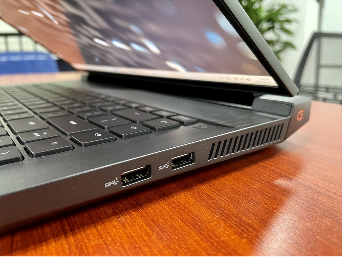 戴尔游匣g16都是cherry键盘吗,戴尔游匣G16游戏本测评