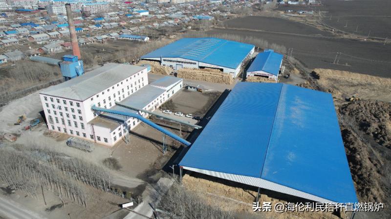 呼和浩特秸秆直燃锅炉操作方法,秸秆锅炉供暖