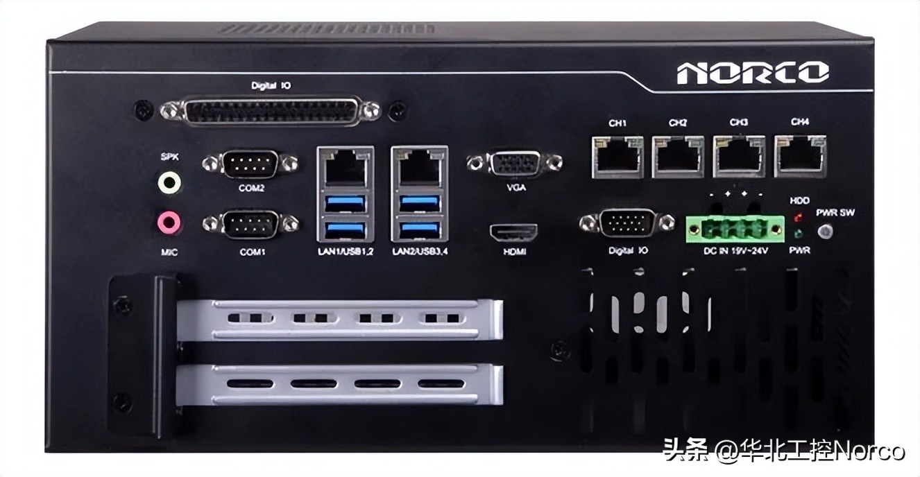 华北工控ai方案,华北工控工控机价格