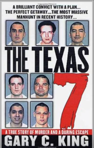 监狱高智商逃犯越狱事件,高智商囚犯硬核越狱