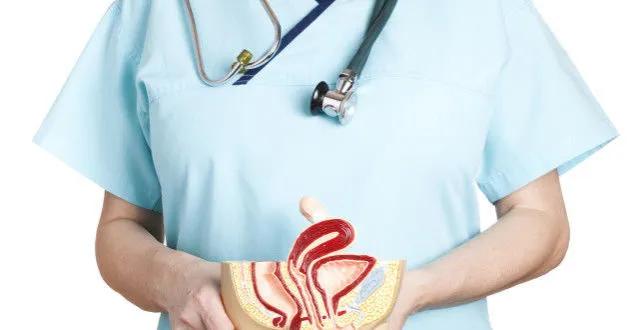 女性腹痛诊断,女子腹痛难忍检查出结石