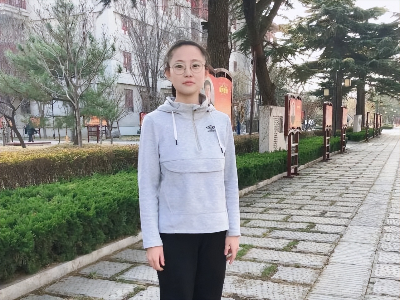 致敬了不起的山东人,致敬了不起的她幼儿园