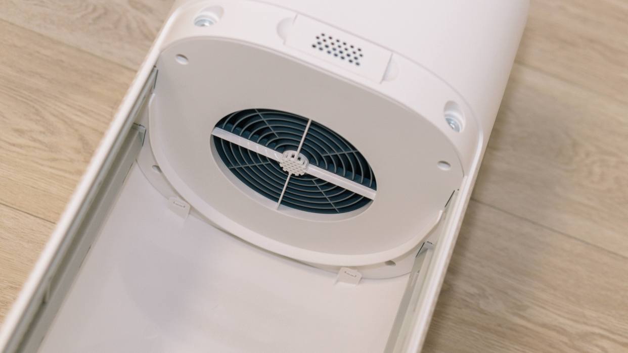 空气净化器能改善空气吗,空气净化器能改善干燥吗