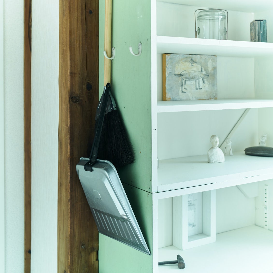 日本太太的极简生活,日本主妇极简生活方式