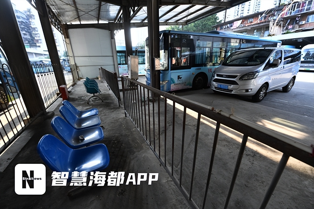 福州汽车南站要拆了,福州汽车南站是不是拆了