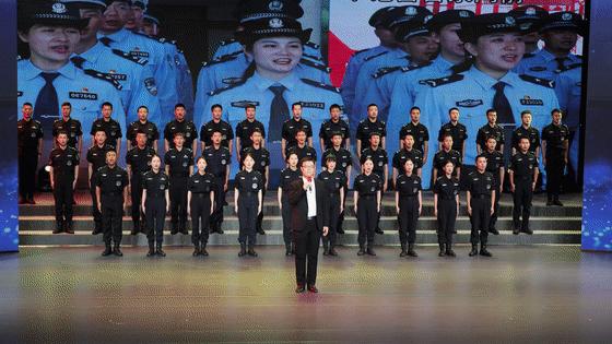 2022禁毒进万家宣传月,禁毒宣传日大型禁毒宣传活动