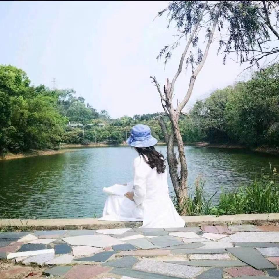 陆玉梅壬寅春日诗词/春在城南芳草路，人来陇上杏花天