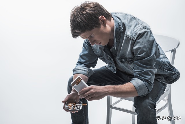 香烟的危害成分及戒烟方法,什么烟对人体没有危害还能戒烟