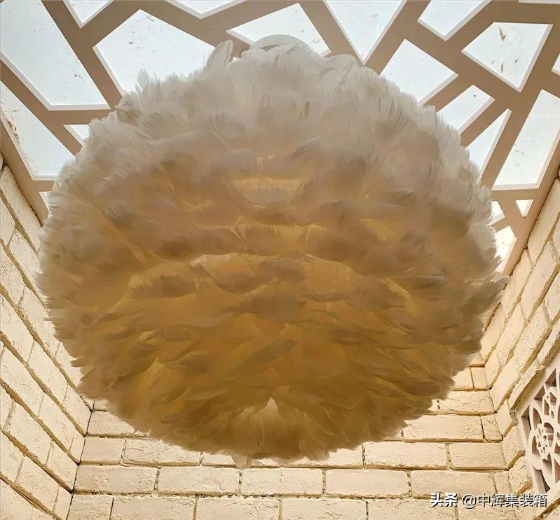 集装箱咖啡厅|糖分超标！夫妇合创韩系梦幻粉嫩货柜屋