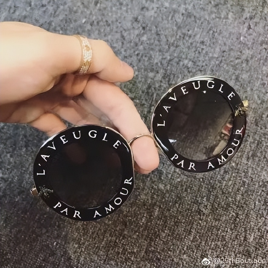 GUCCI眼镜推荐,gucci眼镜值得买吗