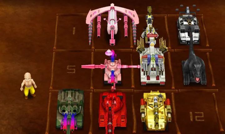 3ds游戏机能玩什么游戏,3dsrpg游戏十大神作