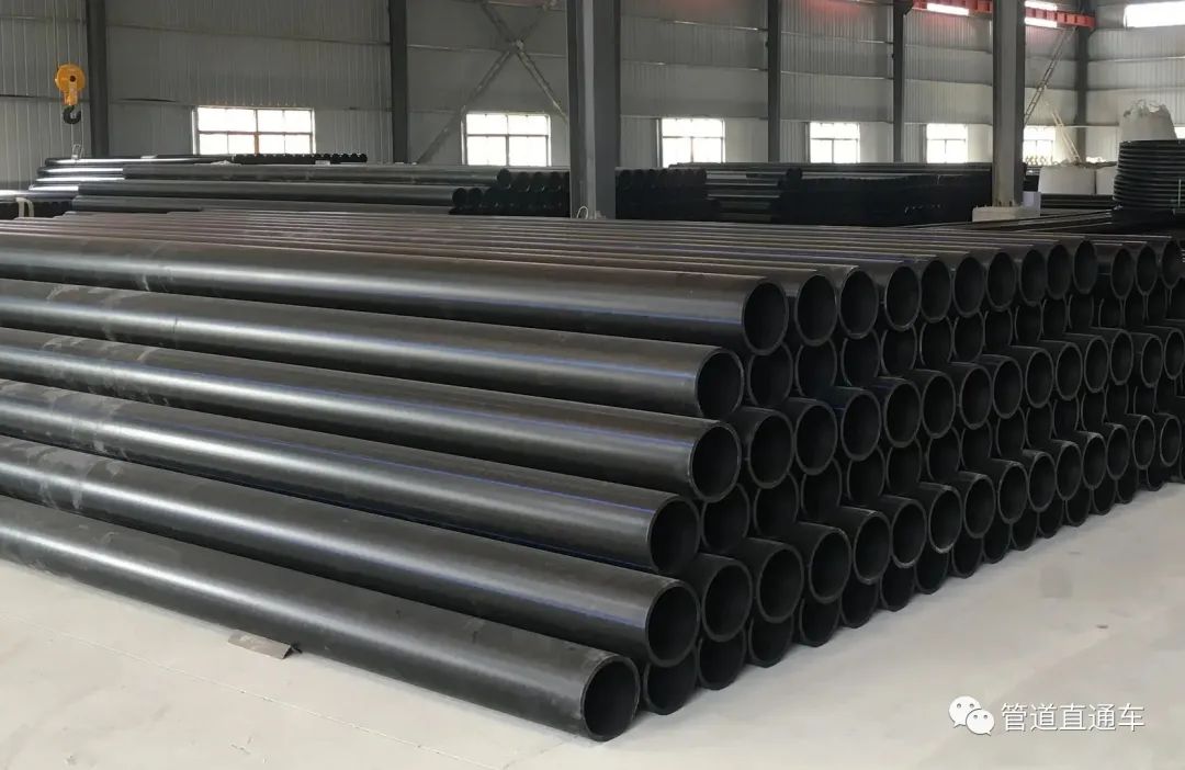 pe管材sdr是什么意思,pe管材的pn1.6mp是什么意思