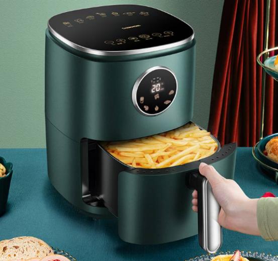 空气炸锅品牌正品2023爆款,空气炸锅2023品牌排行