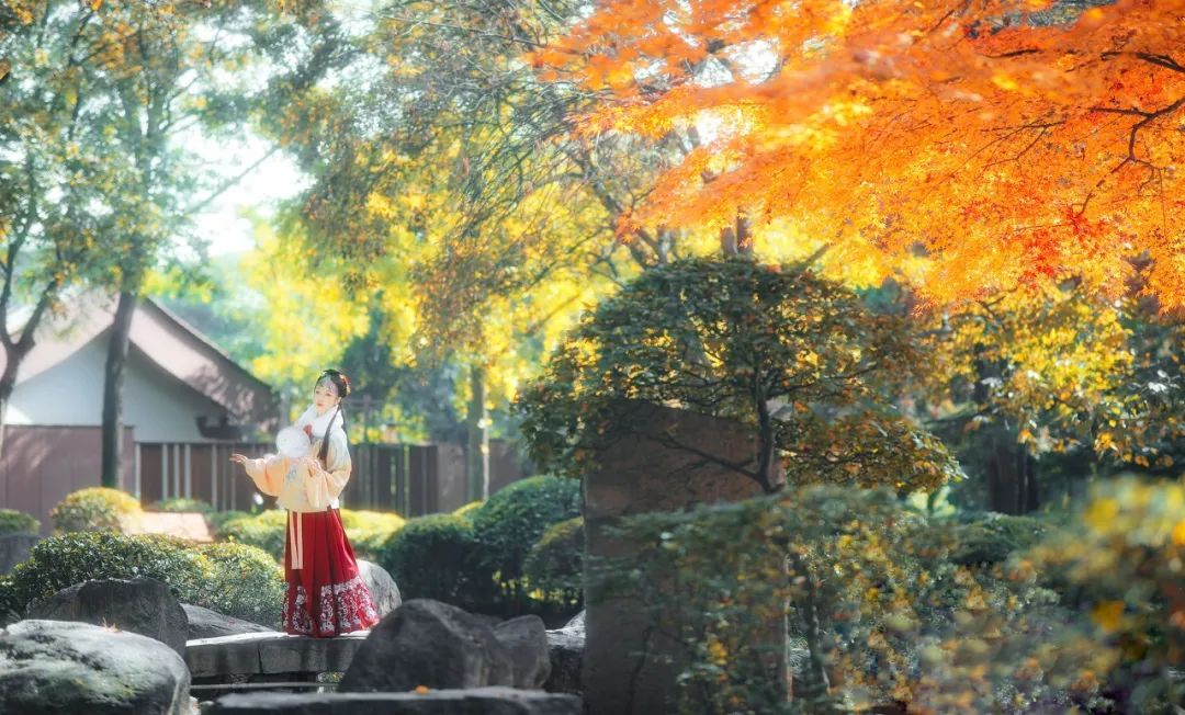 最经典的春节诗词陪你欢喜过大年,欣赏过年最经典的古诗词