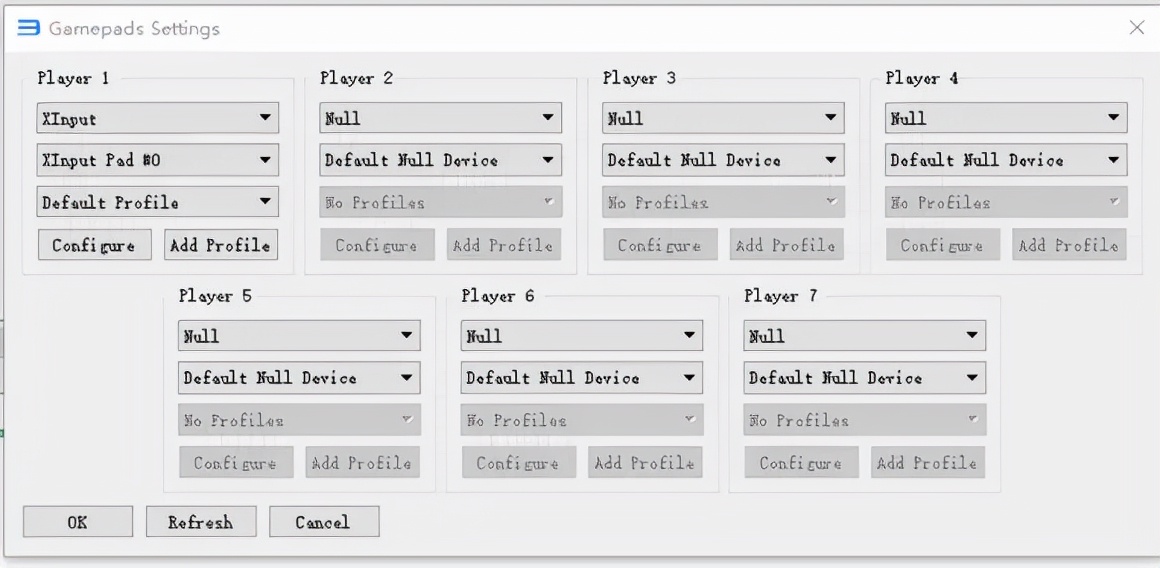 ps3模拟器战神3最佳设置,ps3模拟器手机版配置要求