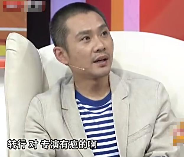 任帅演的老丁是谁,老丁扮演者任帅抖音