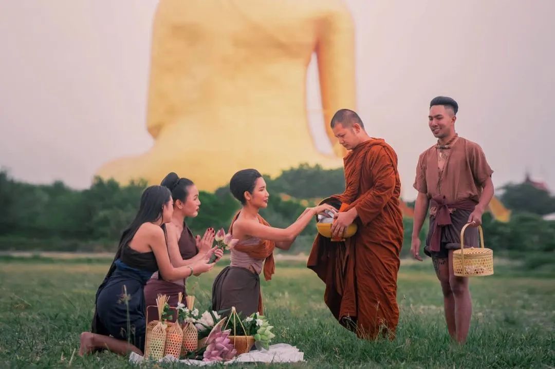 泰国旅游自由行入境,泰国旅游自由行入境攻略