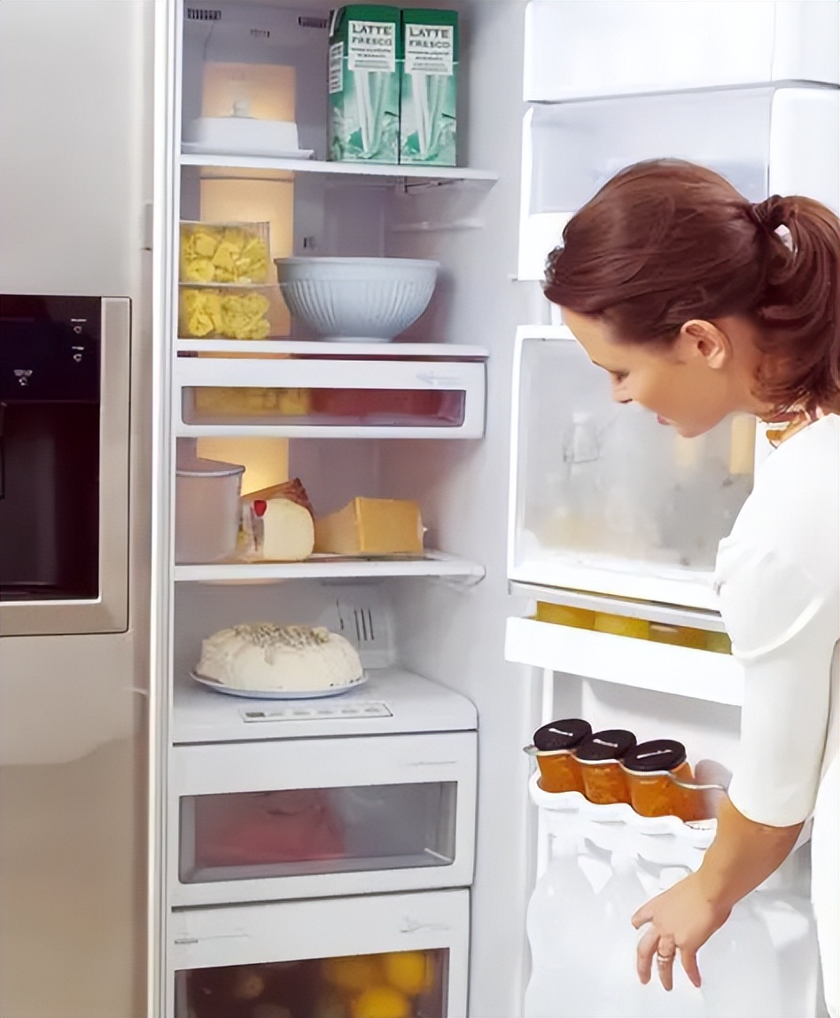 如何选购家用冰箱的六个注意事项,如何选冰箱最全攻略