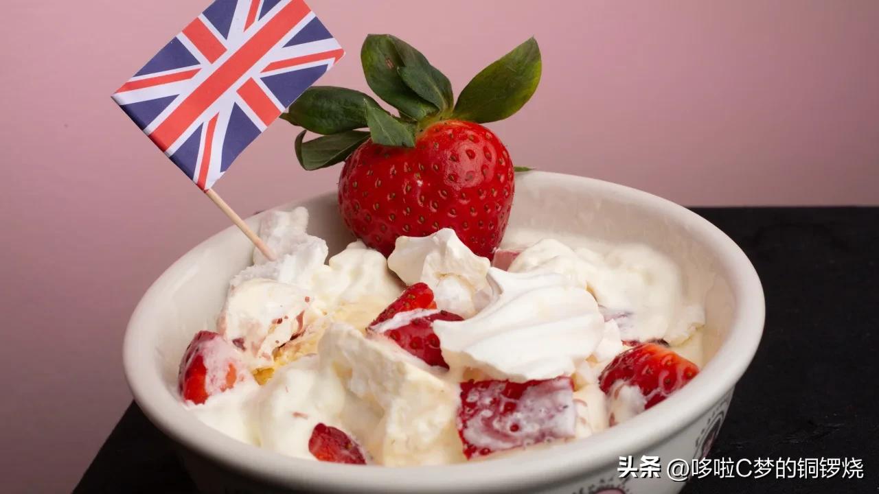 英国最具特色的美食是什么,这些英国美食文化你一定要了解