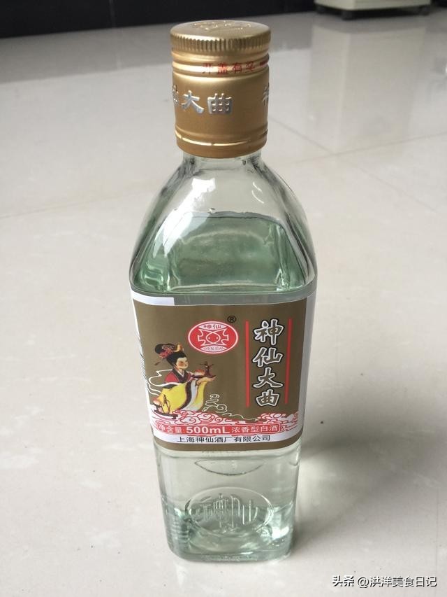 上海酒桌“怪象”：当地人不喝石库门，却偏爱这3款廉价酒