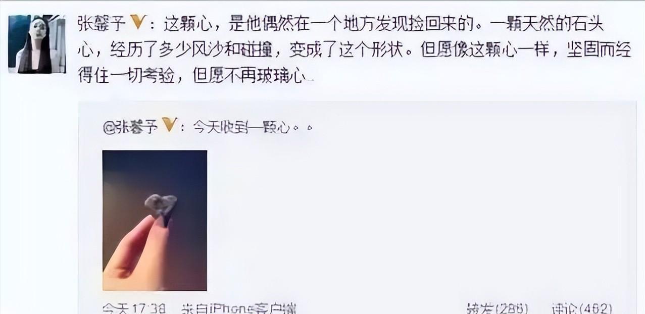 张馨予老公何捷的收入,张馨予老公何捷是做什么工作的