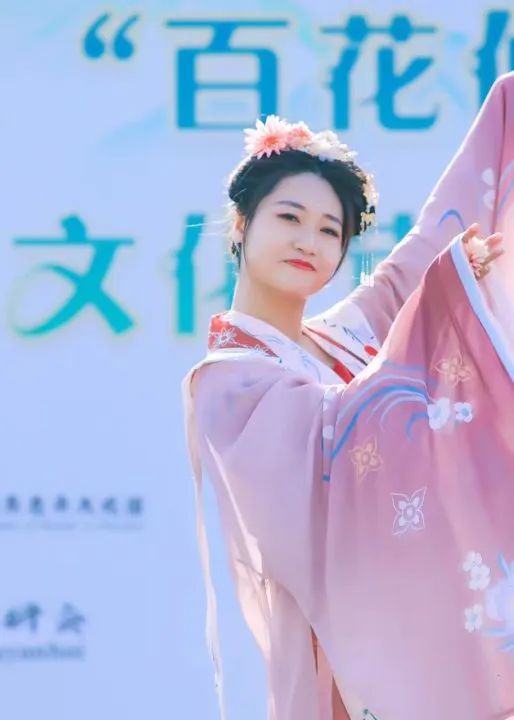 北京第四届汉服文化节地点,成都第五届中国汉服文化节