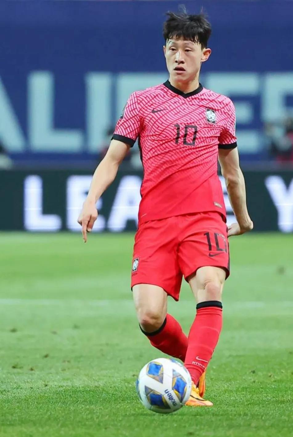 韩国世界杯32强巡礼,世界杯32强之韩国