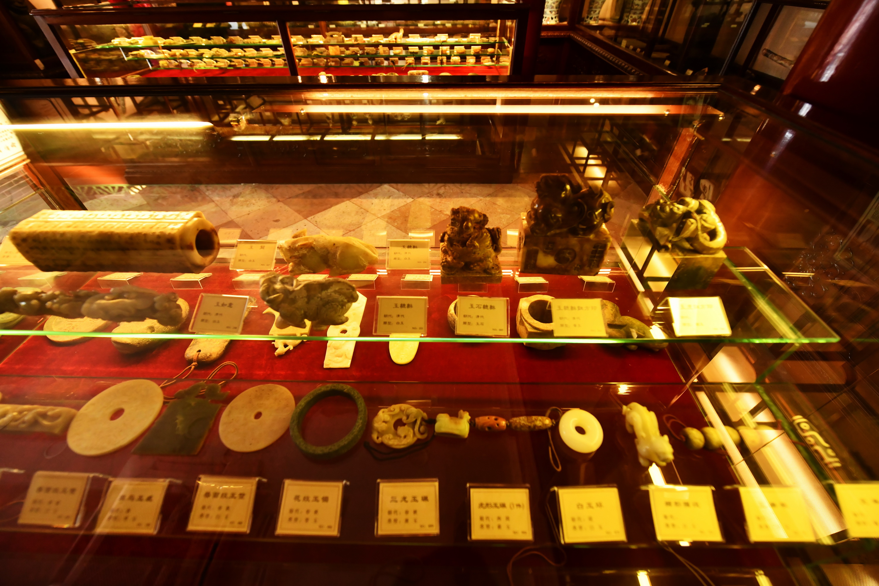 广州市番禺区宝墨园攻略,广州宝墨园景观