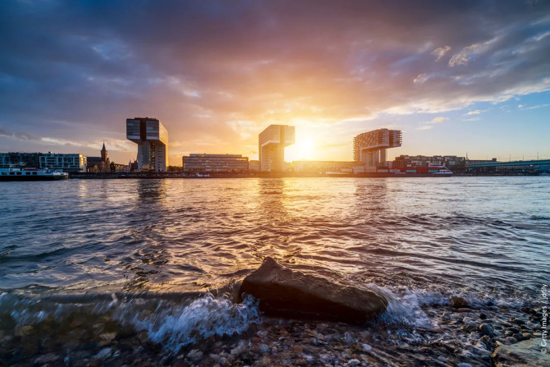 云游北威州，德国夏日精彩全都有