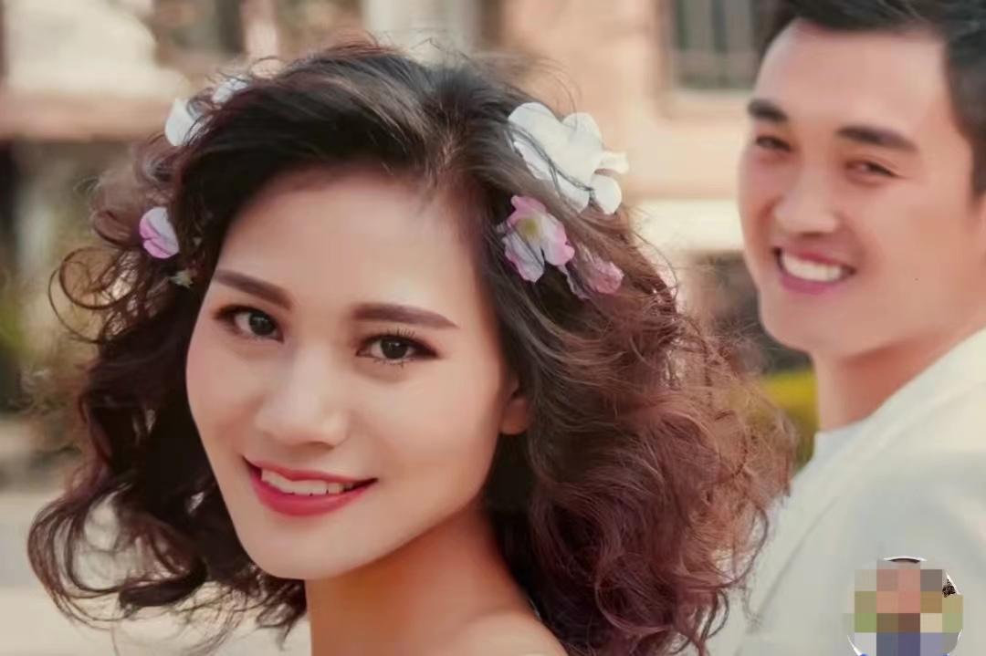 远嫁山东果敢姑娘,缅甸果敢妹远嫁山东