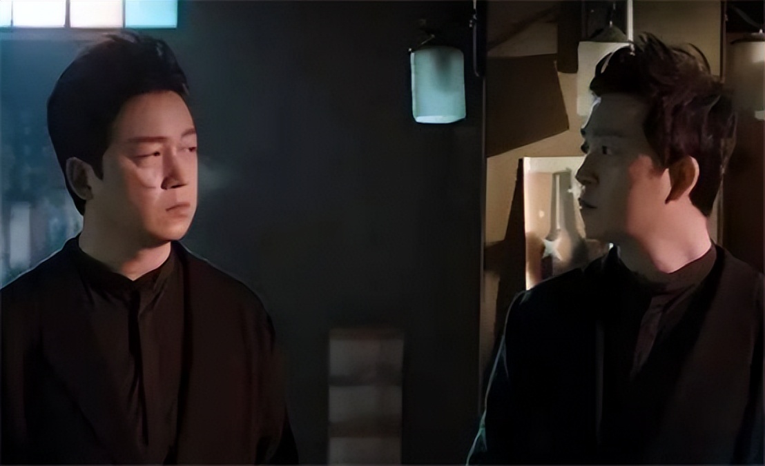 隐秘的角落猎罪图鉴合集,最值得看的悬疑剧猎罪图鉴