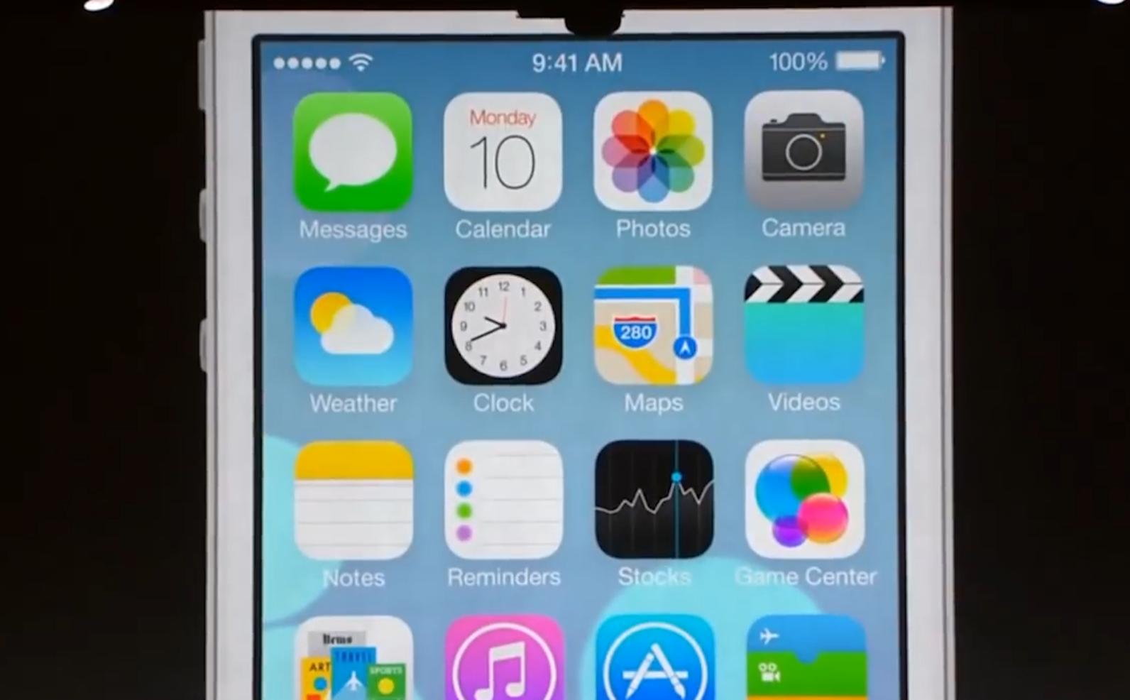 历代苹果ios手机系统全解析,苹果手机最新ios系统是多少