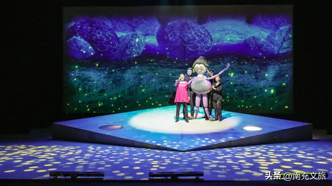 倒计时3天电视剧,深受欢迎的儿童戏剧作品