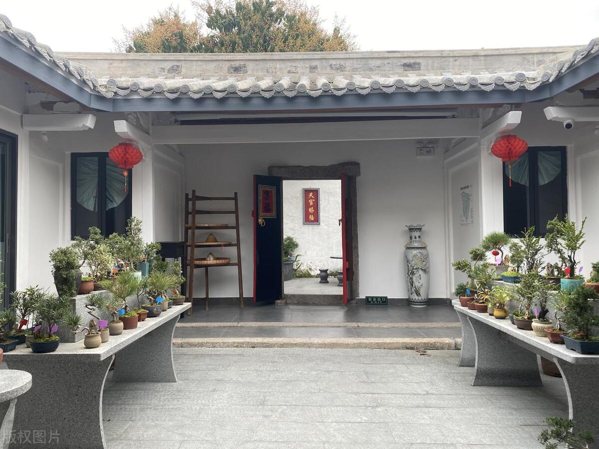 潮州市2009：没有五星级酒店